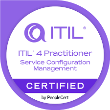 Itil 4 Practitioner