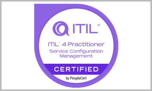 4. ITIL