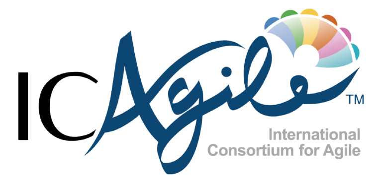 1. ICAgile Logo