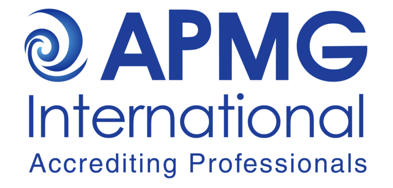 5. APMG Logo