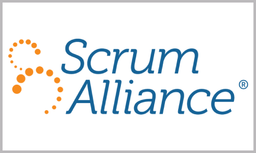 6. Scrum Alliance REA