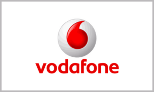 2. Vodafone Egypt