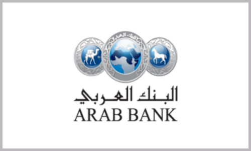 8. ARAB BANK