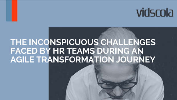 The Inconspicuous Challenges Faced by Human Resources Teams