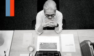 Empowering CIOs: Key Role in Agile Transformation Journeys