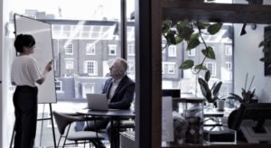  Human Resources and Agile Transformation