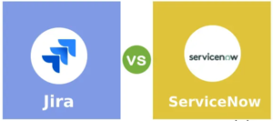ServiceNow vs. Jira: