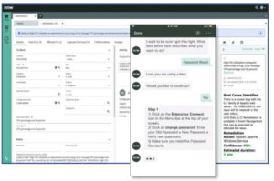 ServiceNow vs. Jira: