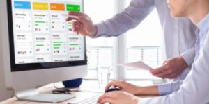  Maintaining Agility as Your Company Grows 