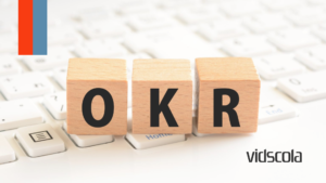 Agile and OKR work together