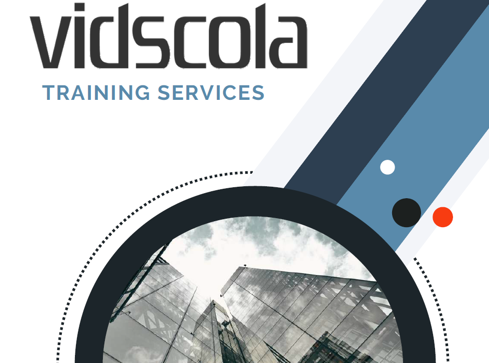 VIDSCOLA’s Agile Training Case Studies