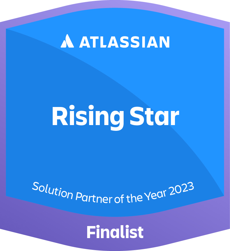 Vidscola Announced as Finalist for Atlassian Partner of the Year 2023 Rising Star