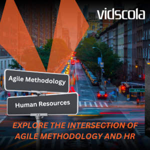 Agile HR: Revolutionizing HR with Agile Practices