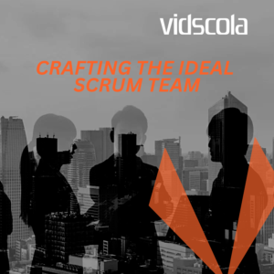 Crafting the Ideal Scrum Team for Innovation