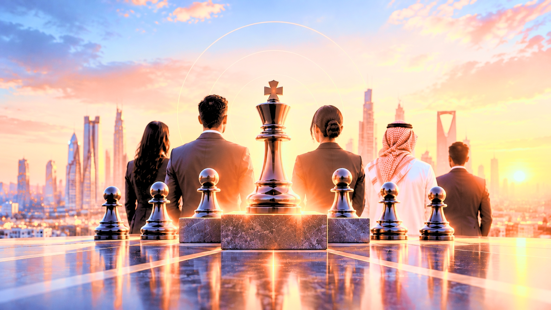 Execution Is a Leadership System, Not a Project Management Discipline